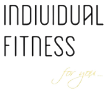 Individual Fitness logo