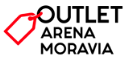 Outlet Arena Moravia logo