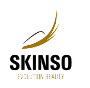 Skinso logo