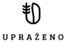 Upraženo logo