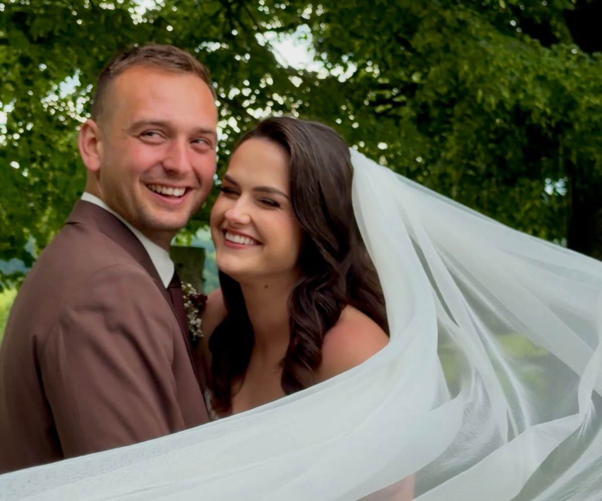 Wedding content – svatební obsah